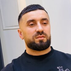 Фотография мужчины Али, 31 год из г. Калининская