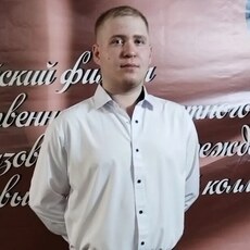 Фотография мужчины Влад, 21 год из г. Уссурийск