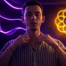 Фотография мужчины Axel, 26 лет из г. Запорожье