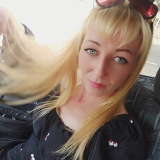 Фотография девушки Марина, 38 лет из г. Новоалтайск