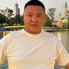 Фотография мужчины Руслан, 38 лет из г. Лисаковск