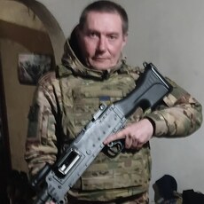 Фотография мужчины Александр, 45 лет из г. Полтава