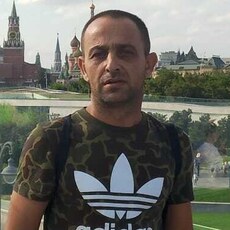 Фотография мужчины Александр, 45 лет из г. Пятигорск