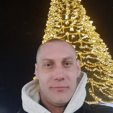Фотография мужчины Андрей, 34 года из г. Белгород