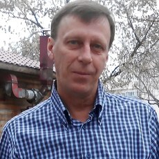 Вадим, 59 из г. Омск.