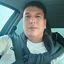 Сатуш, 35 лет