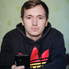 Фотография мужчины Никита, 32 года из г. Сосновый Бор
