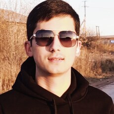 Фотография мужчины Bekzod, 23 года из г. Братск