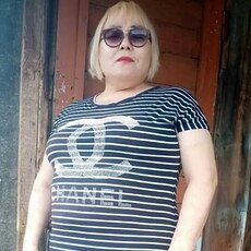 Фотография девушки Ульяна, 54 года из г. Чита