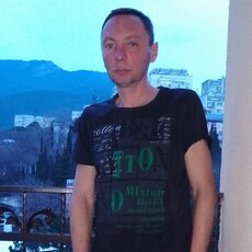 Фотография мужчины Vladimir, 44 года из г. Геническ