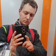 Фотография мужчины Денис, 34 года из г. Новосибирск
