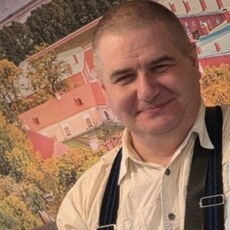 Фотография мужчины Андрей, 55 лет из г. Санкт-Петербург