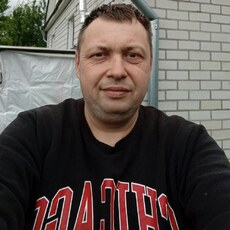 Фотография мужчины Вітя, 39 лет из г. Киев
