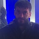 Grisha, 33 года