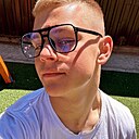 Kirill, 18 лет