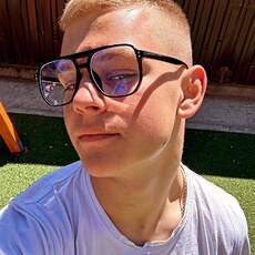 Фотография мужчины Kirill, 18 лет из г. Кокшетау