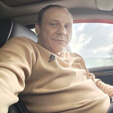 Фотография мужчины Паша, 45 лет из г. Уссурийск