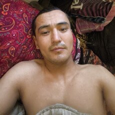 Фотография мужчины Рустам, 29 лет из г. Ташкент