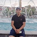 Серик, 34 года