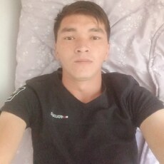 Фотография мужчины Азатбек, 24 года из г. Алматы