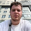 Даня, 21 год