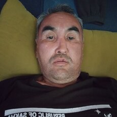 Фотография мужчины Фёдор, 45 лет из г. Якутск