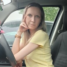 Юлия, 35 из г. Челябинск.