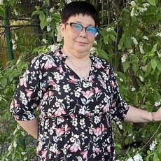 Фотография девушки Елена, 51 год из г. Свердловск