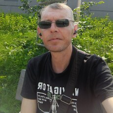 Фотография мужчины Алексей, 41 год из г. Кировград