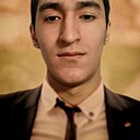 Тагиев Равин, 19 лет