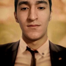 Фотография мужчины Тагиев Равин, 19 лет из г. Новоузенск