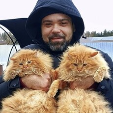 Фотография мужчины Илья, 40 лет из г. Лыткарино