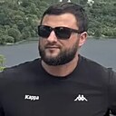 Он Самый, 36 лет