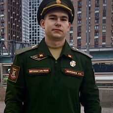 Фотография мужчины Александр, 20 лет из г. Москва