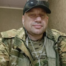 Фотография мужчины Олександр, 41 год из г. Бровары
