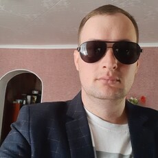 Фотография мужчины Алексей, 32 года из г. Элиста