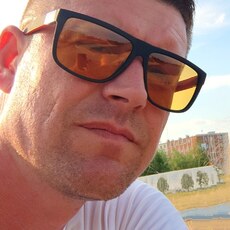 Фотография мужчины Олег, 41 год из г. Новый Уренгой