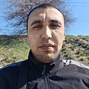 Мамур, 40 лет