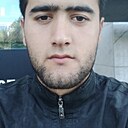 Шахриёр, 18 лет