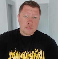 Фотография мужчины Евгений, 42 года из г. Анапа