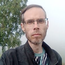 Фотография мужчины Антон, 42 года из г. Иркутск