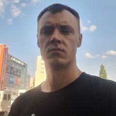 Фотография мужчины Миша, 40 лет из г. Тула