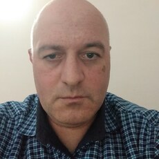 Фотография мужчины Рашид, 44 года из г. Терек
