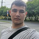 Валенок, 21 год