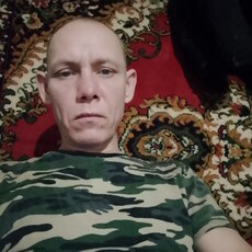 Фотография мужчины Андрей, 43 года из г. Элиста