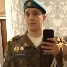 Фотография мужчины Руслан, 34 года из г. Балашиха