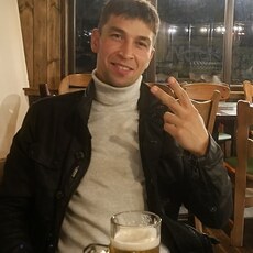 Фотография мужчины Владимир, 39 лет из г. Гродно