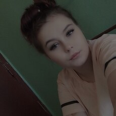 Ася, 31 из г. Архангельск.
