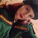 Ася, 31 год