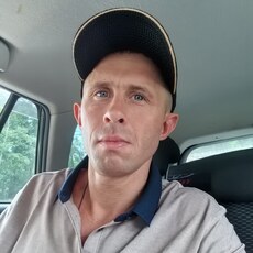 Фотография мужчины Андрей, 38 лет из г. Владивосток